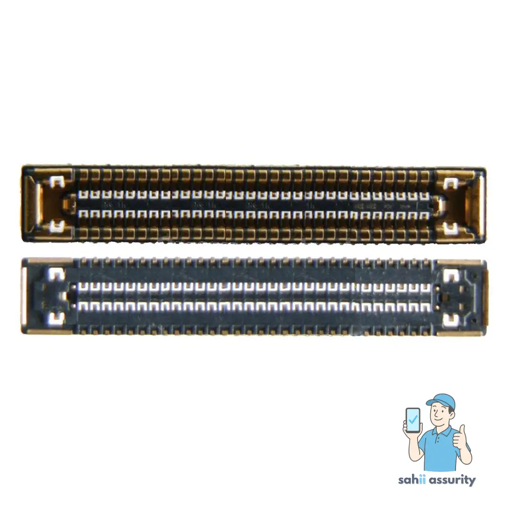 Battery Connector for Samsung Galaxy S21 5G